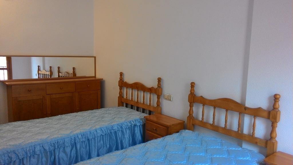 Calle Rafal Torrevieja Eksteriør bilde