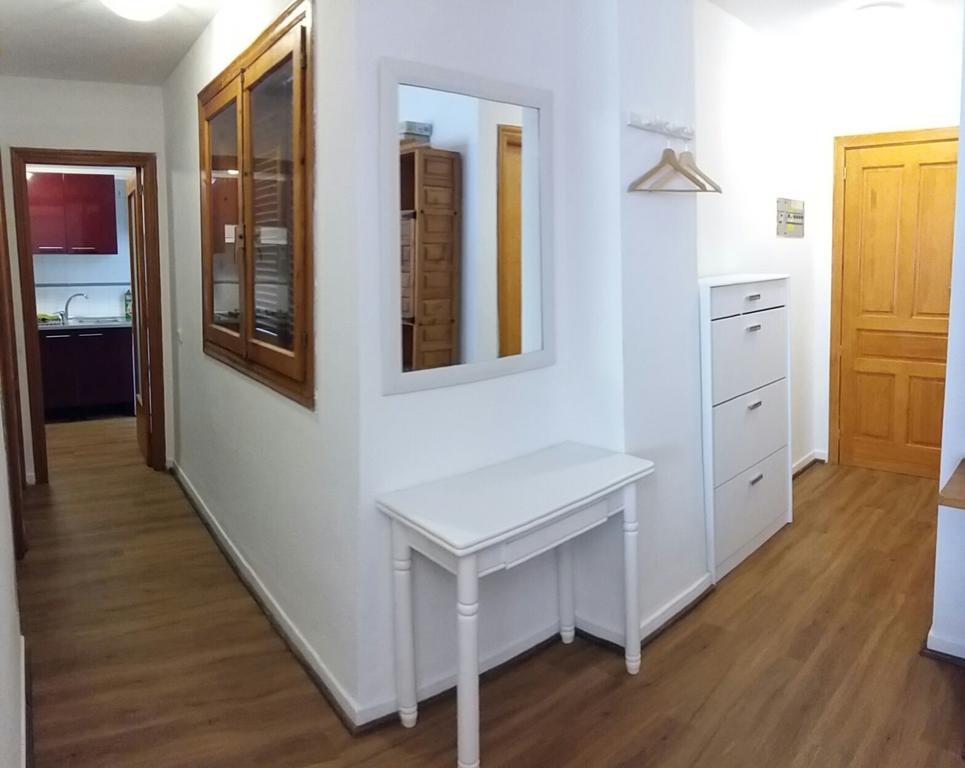 Calle Rafal Torrevieja Eksteriør bilde